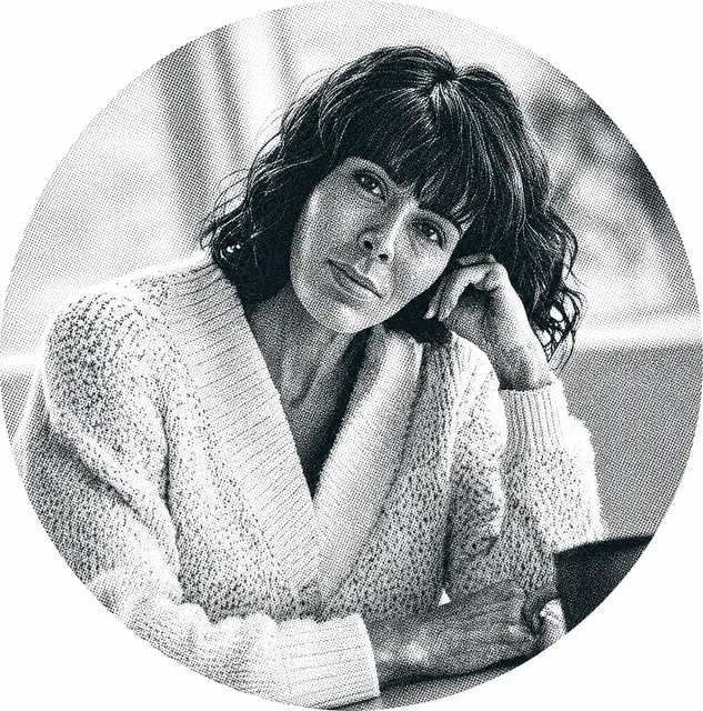 Laura Malucelli, Chief Operating Officer (COO)